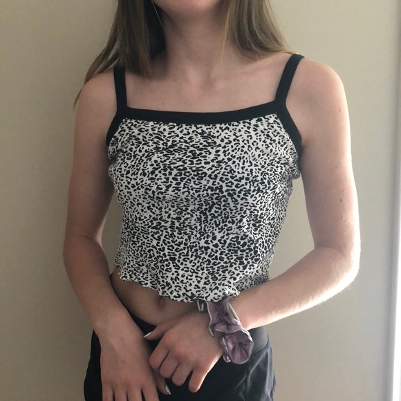 SOLD ON DEPOP 🧚♀️ - Picture 3 of 3